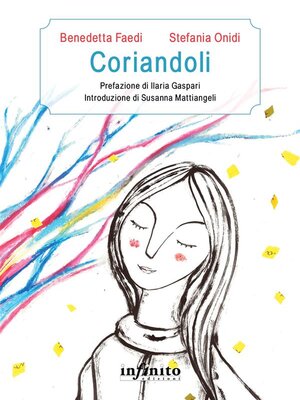 cover image of Coriandoli